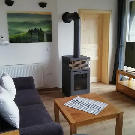 Haus Toskana, Kleines Im Toskanagarten