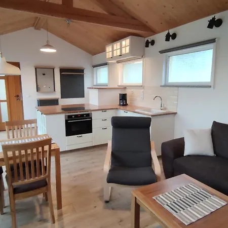 Haus Toskana, Kleines Im Toskanagarten *