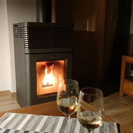 Casa de Férias Haus Toskana, Kleines Im Toskanagarten *