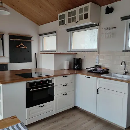 Holiday home Haus Toskana, Kleines Im Toskanagarten