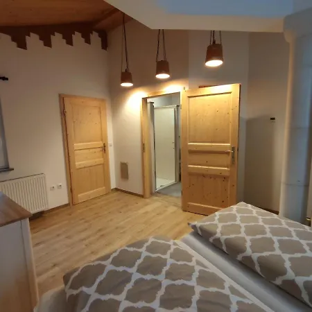 Haus Toskana, Kleines Im Toskanagarten