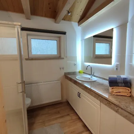 Haus Toskana, Kleines Im Toskanagarten Feriehus *