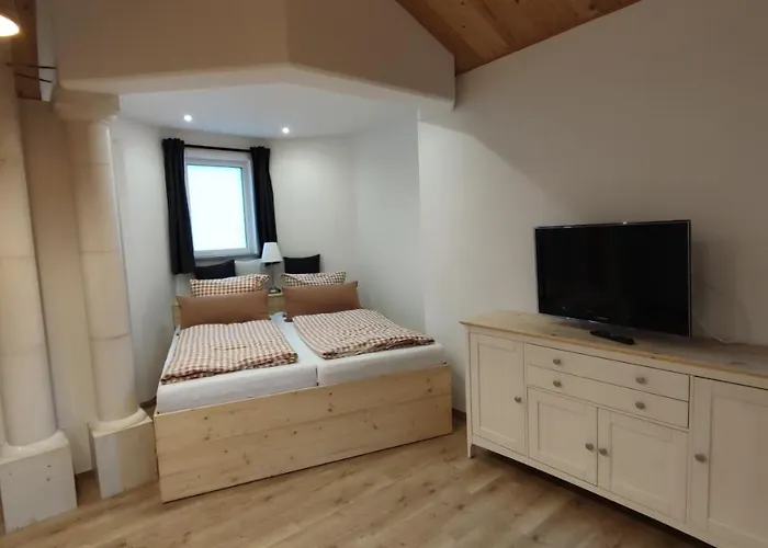 Haus Toskana, Kleines Im Toskanagarten *