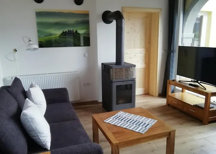 Haus Toskana, Kleines Im Toskanagarten