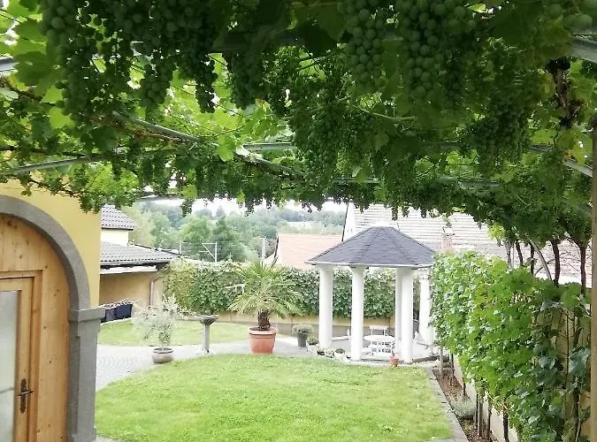 Vakantiehuis Haus Toskana, Kleines Im Toskanagarten *