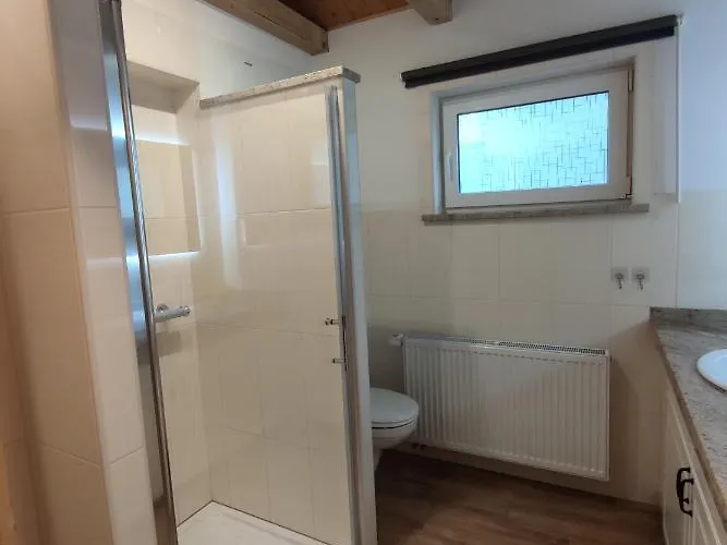 Haus Toskana, Kleines Im Toskanagarten *